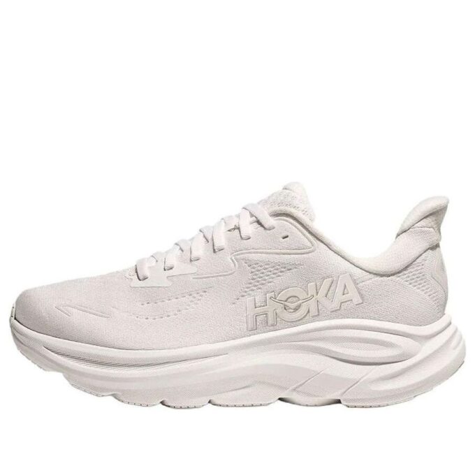 HOKA Clifton 10 ‘Blanco’ HOKA Clifton 10 ‘Blanco’