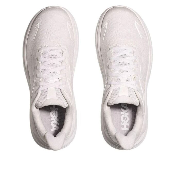 HOKA Clifton 10 ‘Blanco’ HOKA Clifton 10 ‘Blanco’