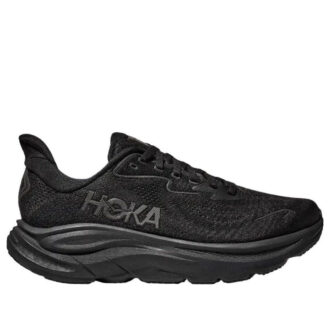 HOKA Clifton 10 ‘Negro’