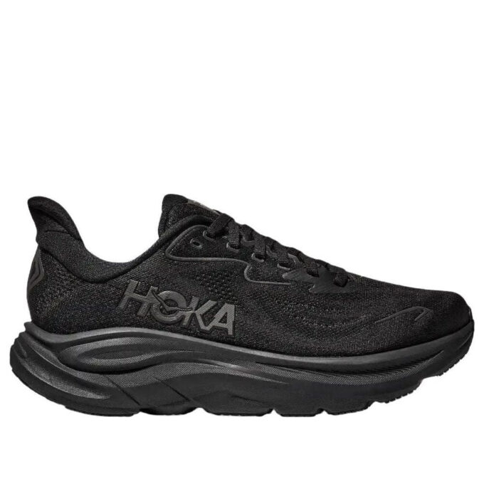 HOKA Clifton 10 ‘Negro’ HOKA Clifton 10 ‘Negro’