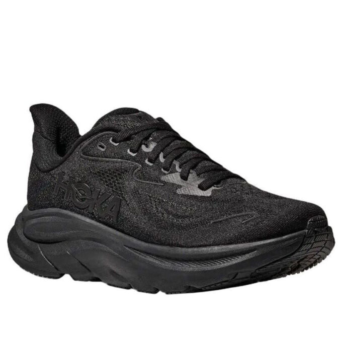 HOKA Clifton 10 ‘Negro’ HOKA Clifton 10 ‘Negro’
