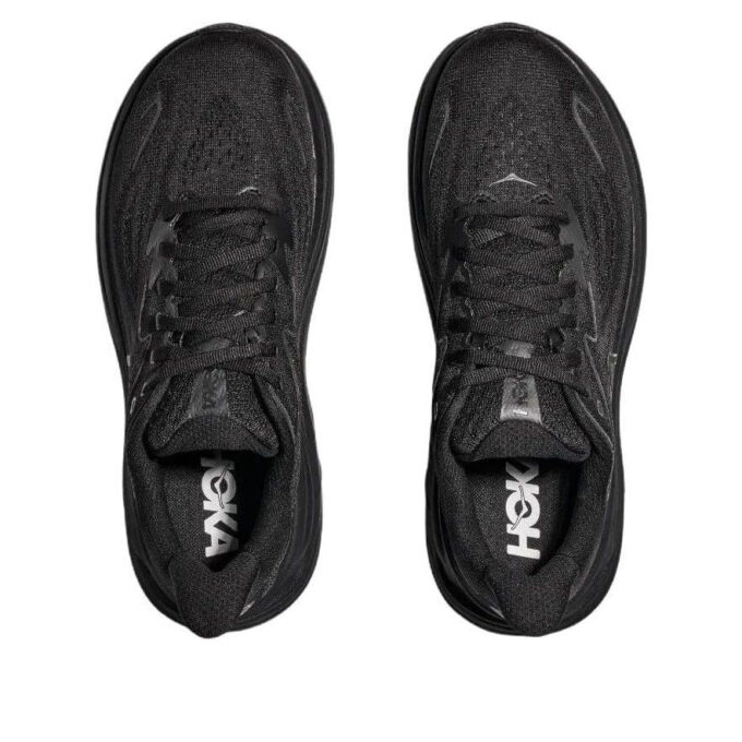 HOKA Clifton 10 ‘Negro’ HOKA Clifton 10 ‘Negro’