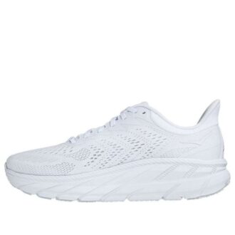 HOKA Clifton 7 ‘Blanco’