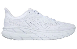 HOKA Clifton 7 ‘Blanco’