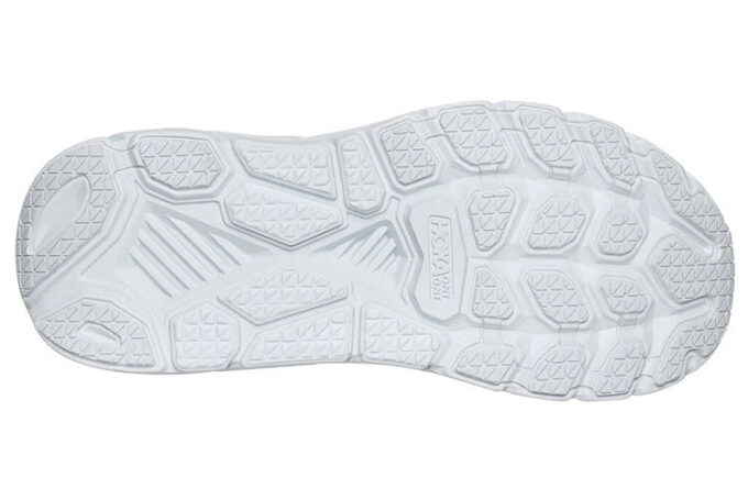 HOKA Clifton 7 ‘Blanco’ HOKA Clifton 7 ‘Blanco’