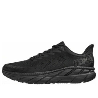 HOKA Clifton 7 ‘Negro’