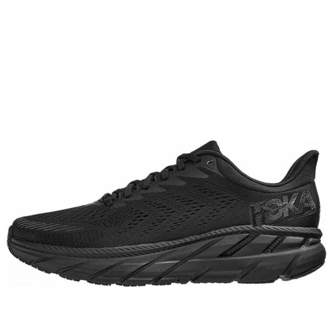 HOKA Clifton 7 ‘Negro’ HOKA Clifton 7 ‘Negro’