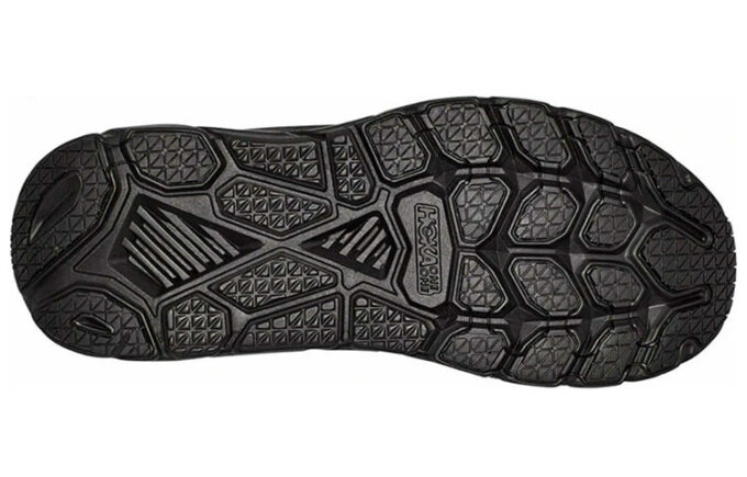 HOKA Clifton 7 ‘Negro’ HOKA Clifton 7 ‘Negro’