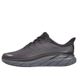 HOKA Clifton 8 ‘Negro’