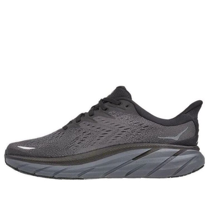HOKA Clifton 8 ‘Negro’ HOKA Clifton 8 ‘Negro’