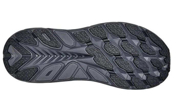 HOKA Clifton 8 ‘Negro’ HOKA Clifton 8 ‘Negro’