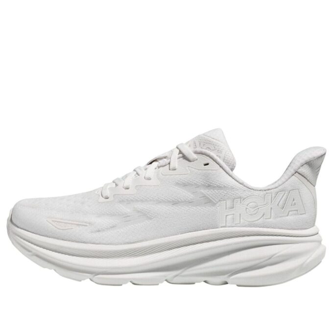 HOKA Clifton 9 ‘Blanco’