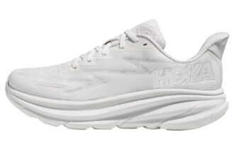 HOKA Clifton 9 ‘Blanco’