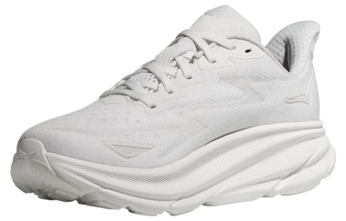 HOKA Clifton 9 ‘Blanco’