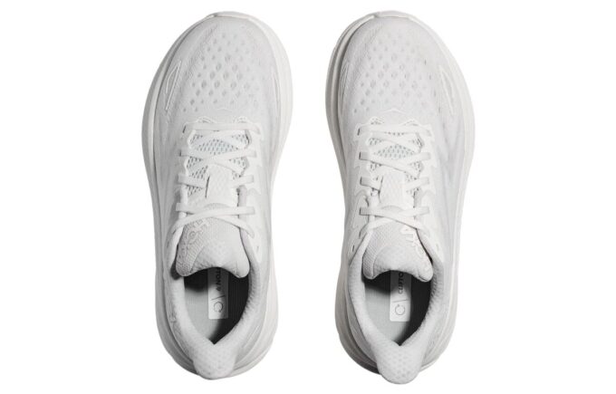 HOKA Clifton 9 ‘Blanco’