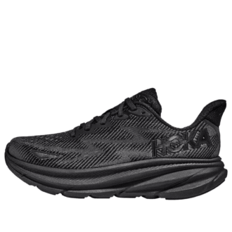 HOKA Clifton 9 ‘Negro’