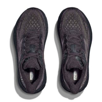 HOKA Clifton 9 ‘Negro’