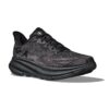HOKA Clifton 9 ‘Negro’