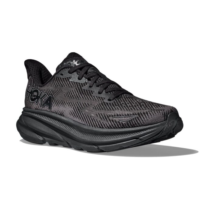 HOKA Clifton 9 ‘Negro’