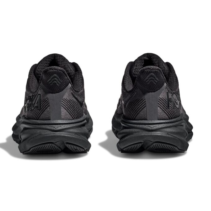 HOKA Clifton 9 ‘Negro’