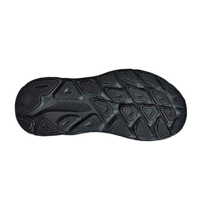 HOKA Clifton 9 ‘Negro’