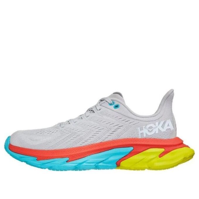 HOKA Clifton Edge ‘Gris’ HOKA Clifton Edge ‘Gris’