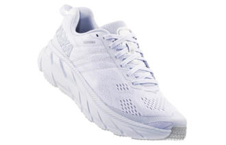 HOKA Clifton6 ‘Blanco’