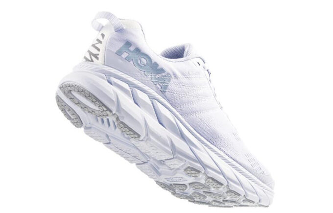 HOKA Clifton6 ‘Blanco’ HOKA Clifton6 ‘Blanco’