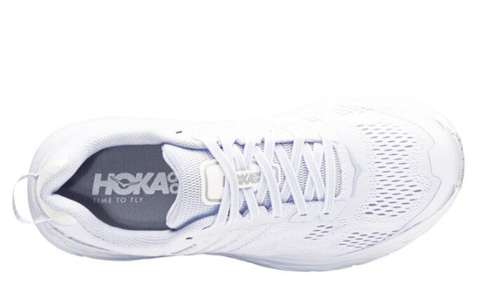 HOKA Clifton6 ‘Blanco’ HOKA Clifton6 ‘Blanco’