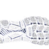 HOKA Clifton6 ‘Blanco’ HOKA Clifton6 ‘Blanco’