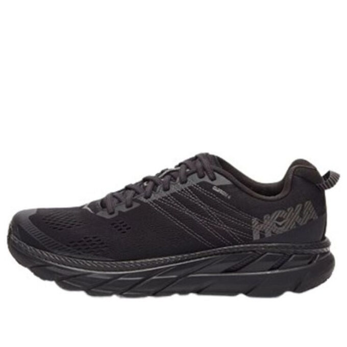 HOKA Clifton6 ‘Negro’ HOKA Clifton6 ‘Negro’