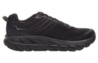 HOKA Clifton6 ‘Negro’