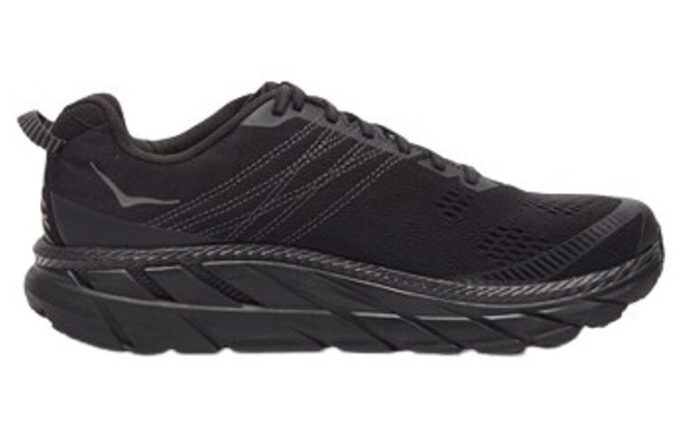 HOKA Clifton6 ‘Negro’ HOKA Clifton6 ‘Negro’