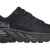 HOKA Gaviota 3 ‘Negro’ HOKA Gaviota 3 ‘Negro’