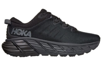 HOKA Gaviota 3 ‘Negro’