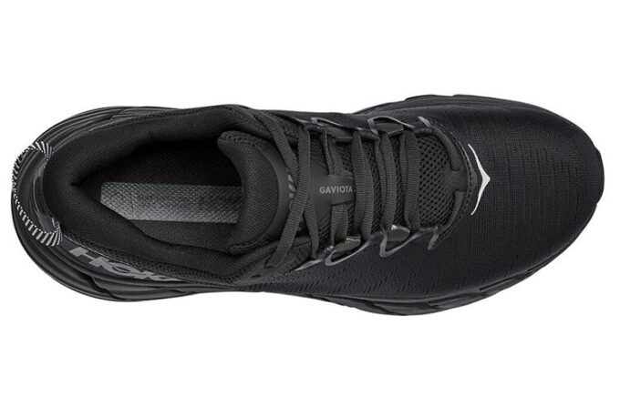 HOKA Gaviota 3 ‘Negro’ HOKA Gaviota 3 ‘Negro’
