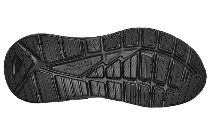 HOKA Gaviota 3 ‘Negro’ HOKA Gaviota 3 ‘Negro’