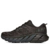 HOKA Gaviota 4 ‘Negro’