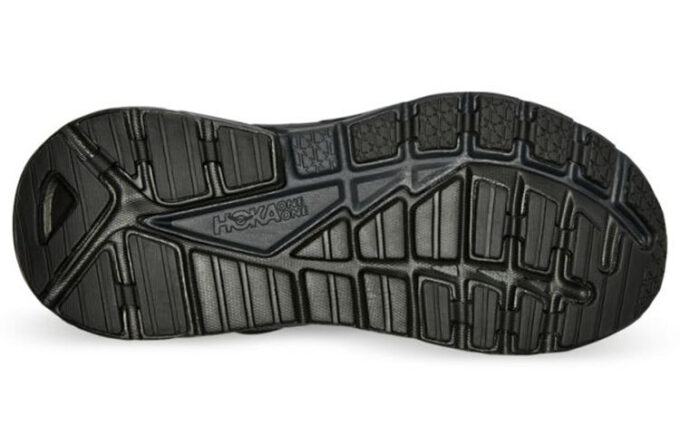 HOKA Gaviota 4 ‘Negro’