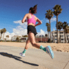 HOKA HOKA ONE ONE Anacapa Breeze Bajo