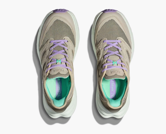 HOKA HOKA ONE ONE Bondi 7 HOKA HOKA ONE ONE Bondi 7
