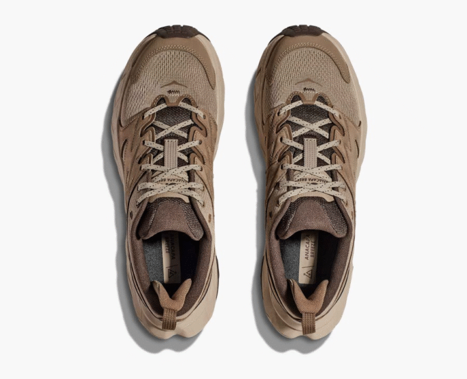 HOKA HOKA ONE ONE Bondi SR HOKA HOKA ONE ONE Bondi SR