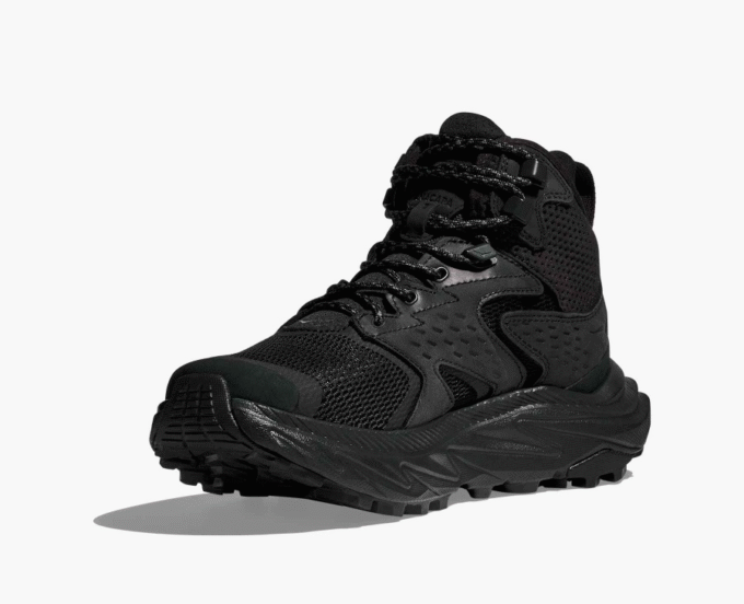 HOKA Anacapa Breeze Mid HOKA Anacapa Breeze Mid