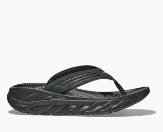 HOKA HOKA ONE ONE Calcetines invisibles para correr (paquete de 3)