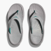 HOKA HOKA ONE ONE Calcetines invisibles para correr (paquete de 3) HOKA HOKA ONE ONE Calcetines invisibles para correr (paquete de 3)