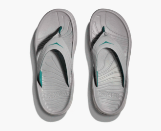 HOKA HOKA ONE ONE Calcetines invisibles para correr (paquete de 3)