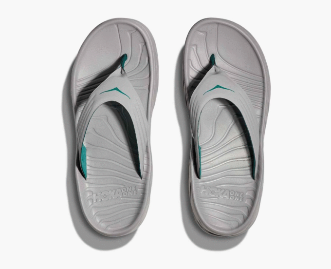 HOKA HOKA ONE ONE Calcetines invisibles para correr (paquete de 3) HOKA HOKA ONE ONE Calcetines invisibles para correr (paquete de 3)