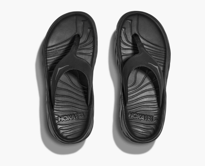 HOKA HOKA ONE ONE Calcetines invisibles para correr (paquete de 3) HOKA HOKA ONE ONE Calcetines invisibles para correr (paquete de 3)