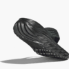 HOKA HOKA ONE ONE Calcetines invisibles para correr (paquete de 3) HOKA HOKA ONE ONE Calcetines invisibles para correr (paquete de 3)