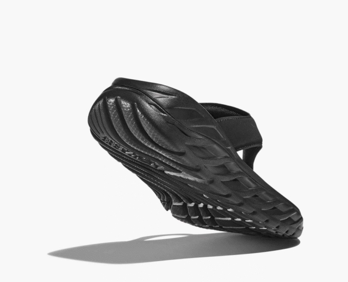 HOKA HOKA ONE ONE Calcetines invisibles para correr (paquete de 3) HOKA HOKA ONE ONE Calcetines invisibles para correr (paquete de 3)